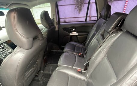 Volvo XC90 II рестайлинг, 2005 год, 1 000 000 рублей, 10 фотография