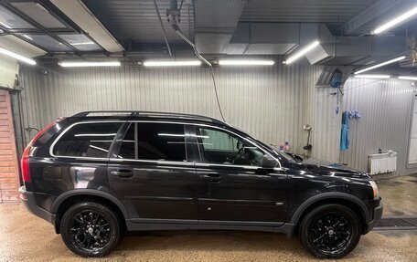 Volvo XC90 II рестайлинг, 2005 год, 1 000 000 рублей, 4 фотография