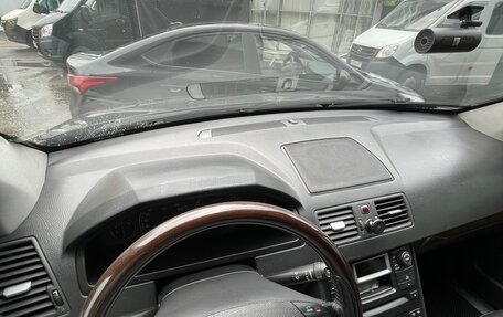 Volvo XC90 II рестайлинг, 2005 год, 1 000 000 рублей, 7 фотография