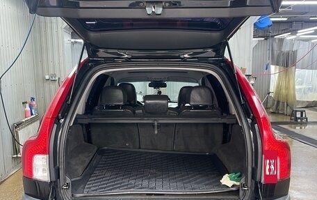 Volvo XC90 II рестайлинг, 2005 год, 1 000 000 рублей, 2 фотография