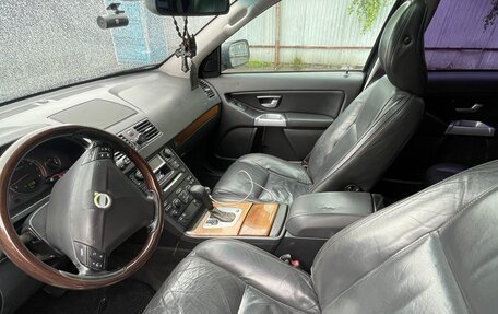 Volvo XC90 II рестайлинг, 2005 год, 1 000 000 рублей, 8 фотография