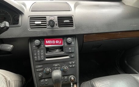 Volvo XC90 II рестайлинг, 2005 год, 1 000 000 рублей, 12 фотография