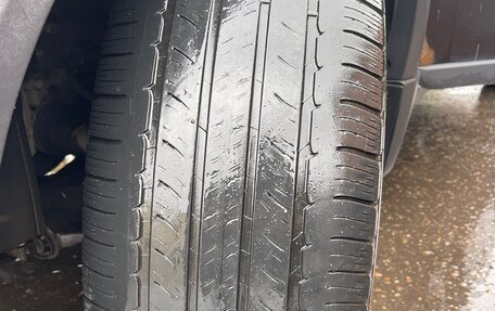 Volvo XC90 II рестайлинг, 2005 год, 1 000 000 рублей, 14 фотография