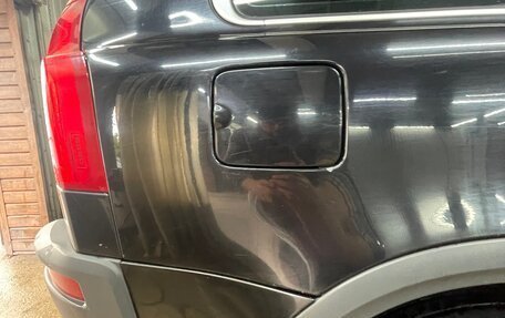 Volvo XC90 II рестайлинг, 2005 год, 1 000 000 рублей, 17 фотография