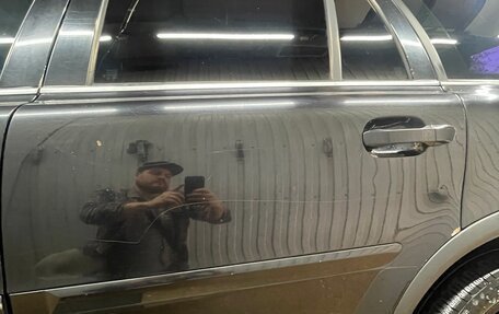 Volvo XC90 II рестайлинг, 2005 год, 1 000 000 рублей, 16 фотография