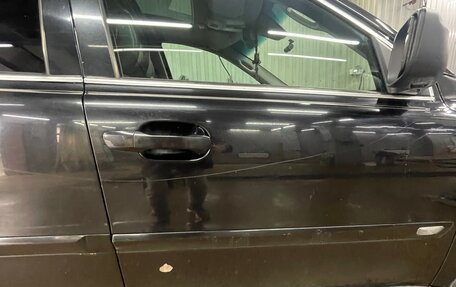 Volvo XC90 II рестайлинг, 2005 год, 1 000 000 рублей, 15 фотография