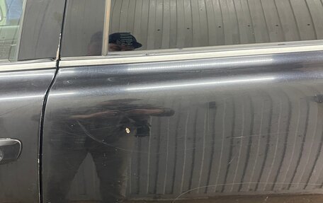 Volvo XC90 II рестайлинг, 2005 год, 1 000 000 рублей, 21 фотография