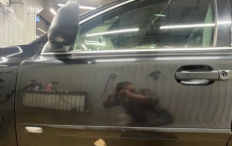 Volvo XC90 II рестайлинг, 2005 год, 1 000 000 рублей, 20 фотография