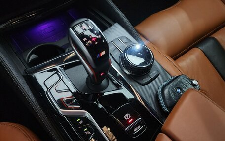 BMW M5, 2022 год, 13 250 000 рублей, 6 фотография