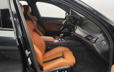 BMW M5, 2022 год, 13 250 000 рублей, 8 фотография