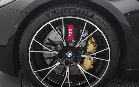 BMW M5, 2022 год, 13 250 000 рублей, 3 фотография