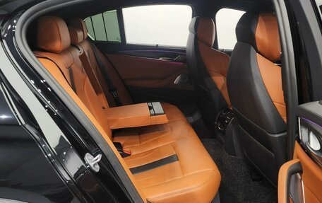 BMW M5, 2022 год, 13 250 000 рублей, 9 фотография