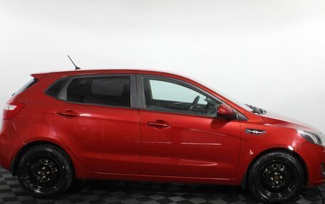 KIA Rio III рестайлинг, 2014 год, 775 000 рублей, 4 фотография