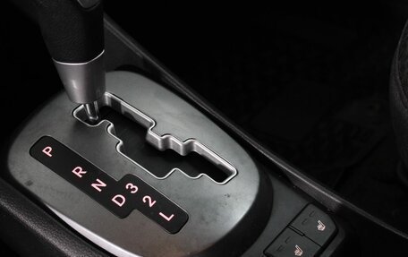 KIA Rio III рестайлинг, 2014 год, 775 000 рублей, 19 фотография