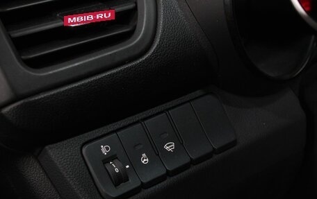 KIA Rio III рестайлинг, 2014 год, 775 000 рублей, 18 фотография