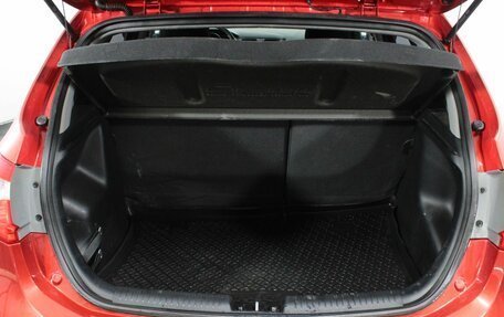 KIA Rio III рестайлинг, 2014 год, 775 000 рублей, 22 фотография