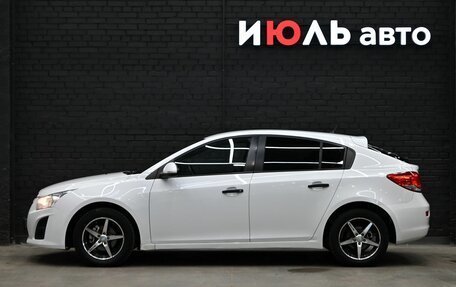 Chevrolet Cruze II, 2013 год, 870 000 рублей, 8 фотография