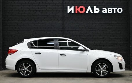 Chevrolet Cruze II, 2013 год, 870 000 рублей, 9 фотография