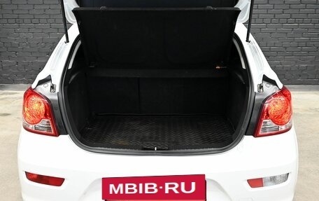 Chevrolet Cruze II, 2013 год, 870 000 рублей, 6 фотография