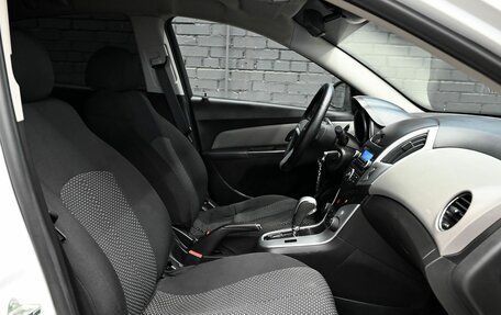 Chevrolet Cruze II, 2013 год, 870 000 рублей, 11 фотография