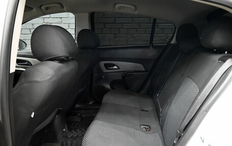 Chevrolet Cruze II, 2013 год, 870 000 рублей, 15 фотография