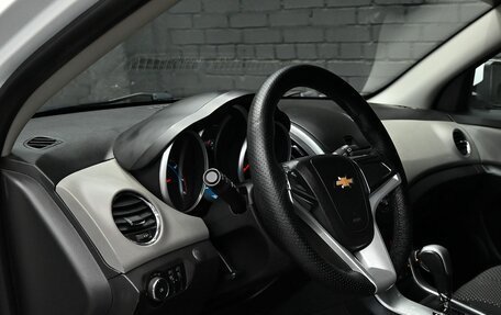 Chevrolet Cruze II, 2013 год, 870 000 рублей, 13 фотография