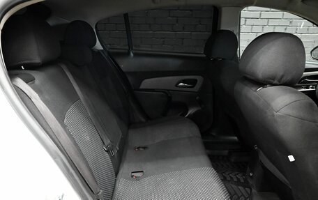 Chevrolet Cruze II, 2013 год, 870 000 рублей, 14 фотография