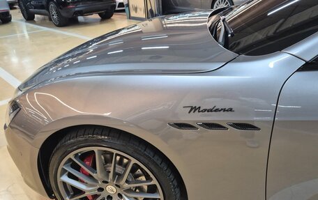 Maserati Ghibli, 2022 год, 4 680 013 рублей, 4 фотография