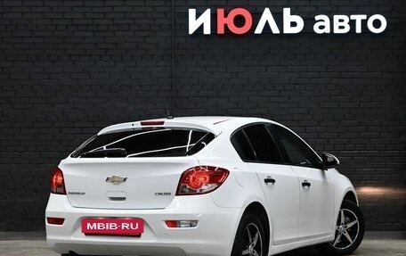 Chevrolet Cruze II, 2013 год, 870 000 рублей, 7 фотография