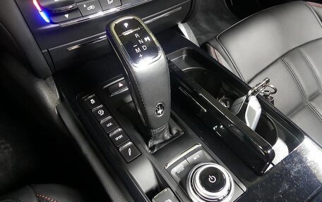 Maserati Ghibli, 2022 год, 4 680 013 рублей, 13 фотография