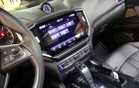 Maserati Ghibli, 2022 год, 4 680 013 рублей, 10 фотография