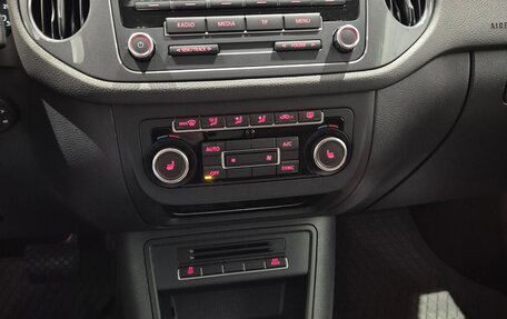 Volkswagen Tiguan I, 2014 год, 1 299 000 рублей, 11 фотография