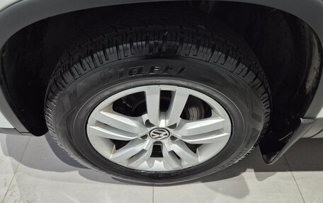 Volkswagen Tiguan I, 2014 год, 1 299 000 рублей, 14 фотография