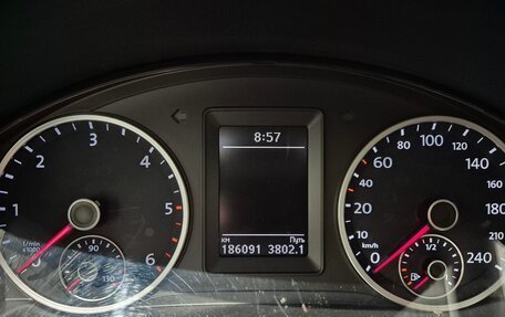 Volkswagen Tiguan I, 2014 год, 1 299 000 рублей, 13 фотография