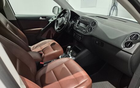 Volkswagen Tiguan I, 2014 год, 1 299 000 рублей, 9 фотография