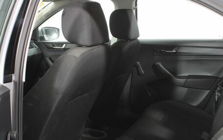 Skoda Rapid I, 2018 год, 1 330 000 рублей, 18 фотография