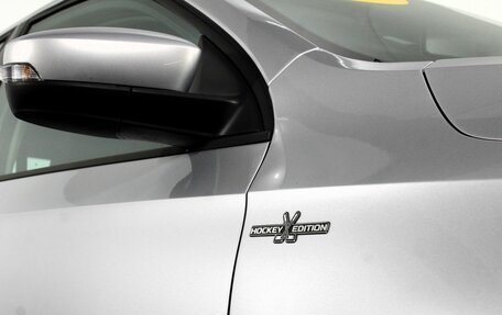 Skoda Rapid I, 2018 год, 1 330 000 рублей, 22 фотография