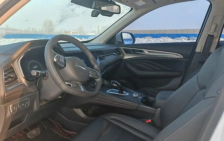 Haval F7 I, 2022 год, 1 992 000 рублей, 7 фотография