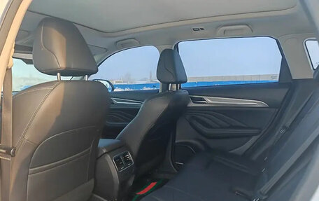 Haval F7 I, 2022 год, 1 992 000 рублей, 9 фотография