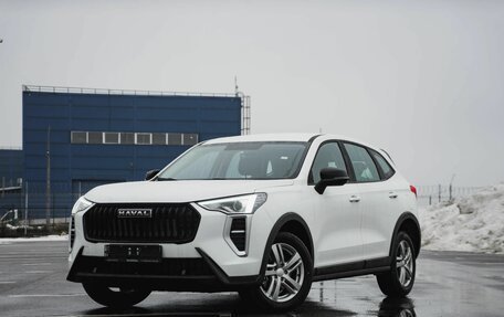 Haval Jolion, 2025 год, 2 049 000 рублей, 2 фотография