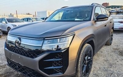 Volkswagen Teramont, 2025 год, 5 680 000 рублей, 1 фотография