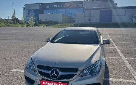 Mercedes-Benz E-Класс, 2015 год, 2 500 000 рублей, 1 фотография