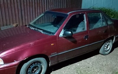 Daewoo Nexia I рестайлинг, 2006 год, 70 000 рублей, 1 фотография