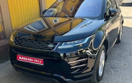 Land Rover Range Rover Evoque II, 2019 год, 3 500 000 рублей, 1 фотография