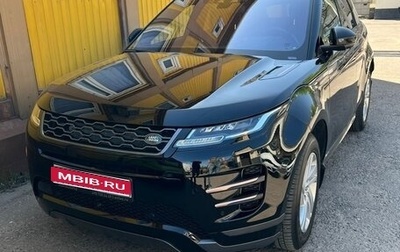 Land Rover Range Rover Evoque II, 2019 год, 3 500 000 рублей, 1 фотография