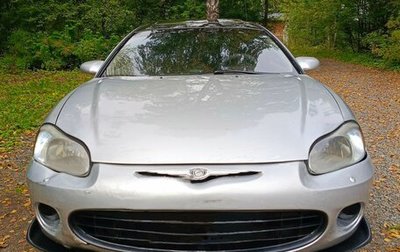 Chrysler Sebring II, 2001 год, 350 000 рублей, 1 фотография