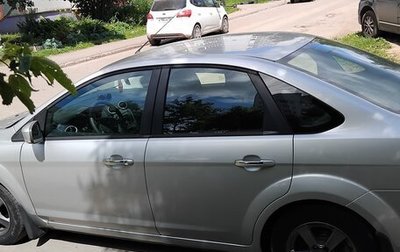 Ford Focus II рестайлинг, 2011 год, 750 000 рублей, 1 фотография