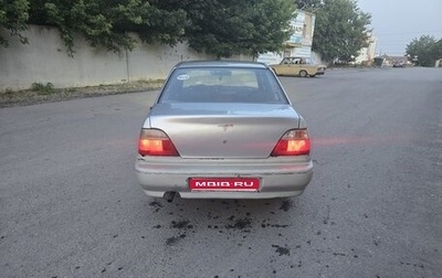 Daewoo Nexia I рестайлинг, 2003 год, 180 000 рублей, 1 фотография