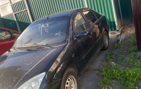 Ford Focus IV, 2003 год, 250 000 рублей, 2 фотография