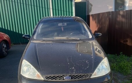Ford Focus IV, 2003 год, 250 000 рублей, 3 фотография